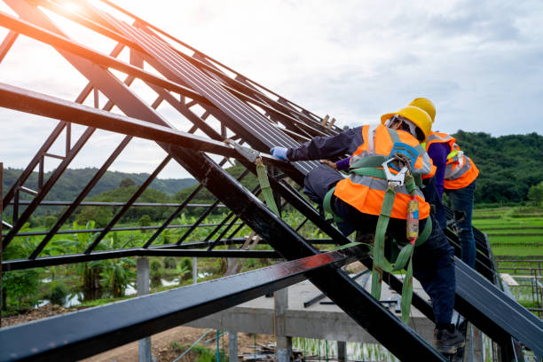 Best Storm Damage Roof Repair  in Fayette, IA