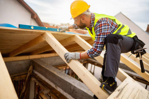 Quick and Trustworthy Emergency Roof Repair Services in Fayette, IA