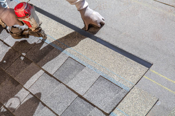 Fayette, IA Roofing Contractor Company
