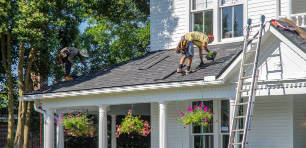 Best Local Roofing Companies  in Fayette, IA