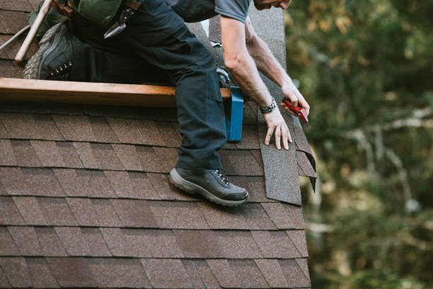 Best Roof Waterproofing Services  in Fayette, IA
