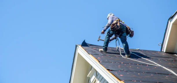 Best Residential Roofing Contractor  in Fayette, IA